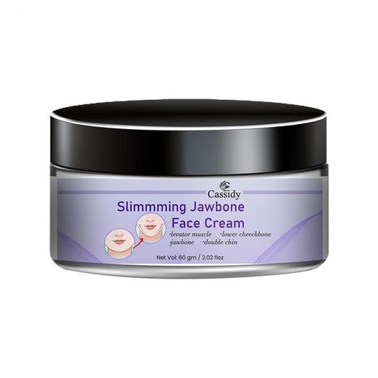 CASSIDY Slimming Jawbone Face Cream, 60gm