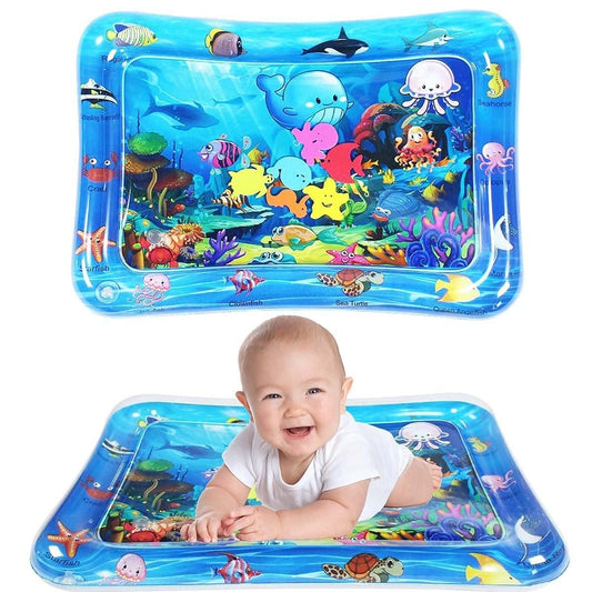 Baby Water Play Mat